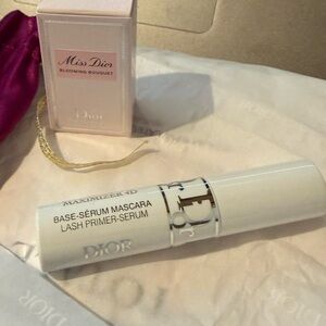 Dior Lash Primer Set